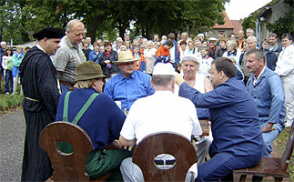 Lütter Fest - 2008