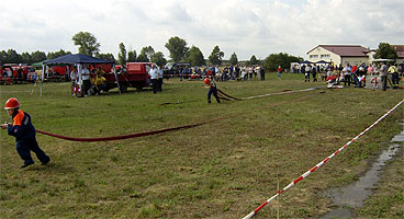 8. Pokallauf Schönefeld - 2008