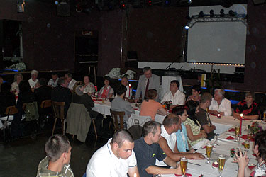 100 Jahre Feuerwehr-Party - 2009