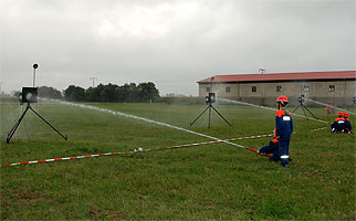 13. Herbstpokal in Gölsdorf - 2010
