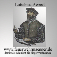 Award von www.feuerwehrmaenner.de (03/2005)